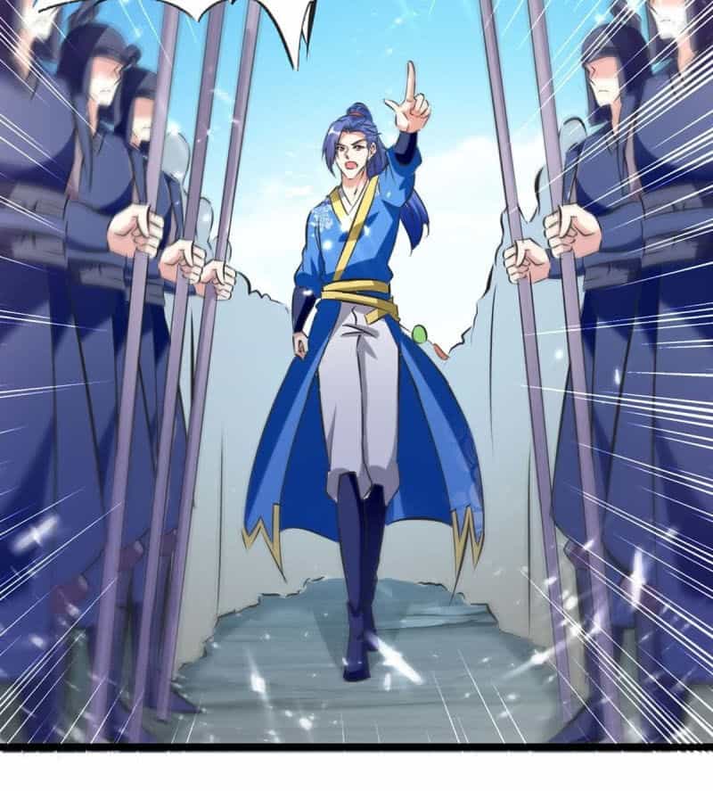 Tối Cường Thăng Cấp - Chương 186 - ảnh 4