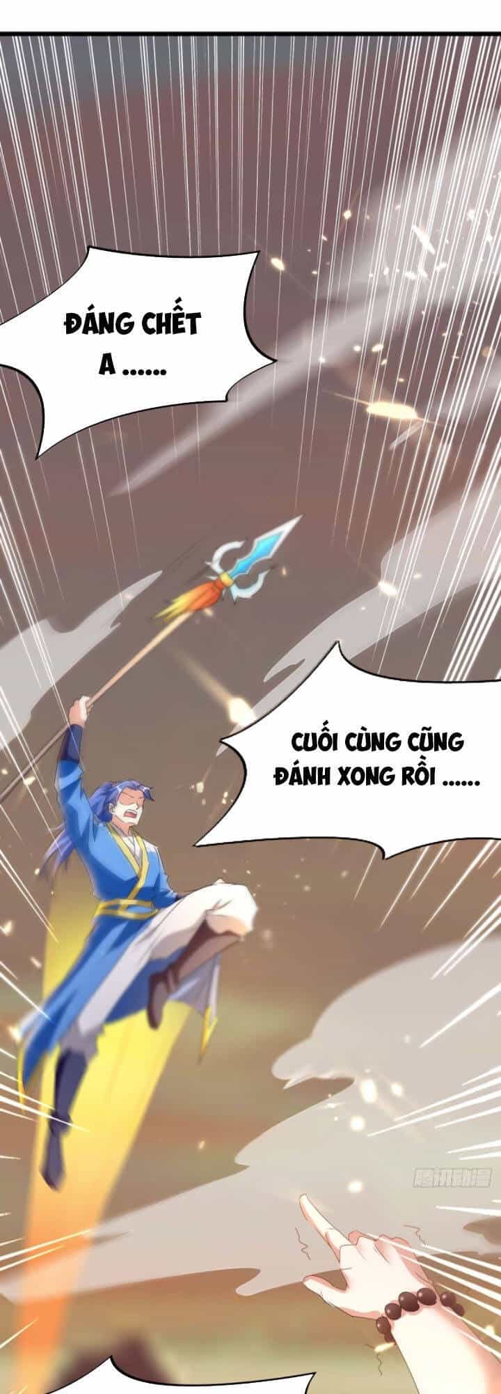 Tối Cường Thăng Cấp - Chương 189 - ảnh 19