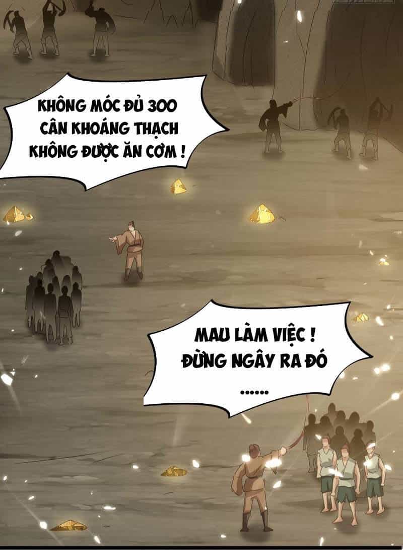Tối Cường Thăng Cấp - Chương 190 - ảnh 17