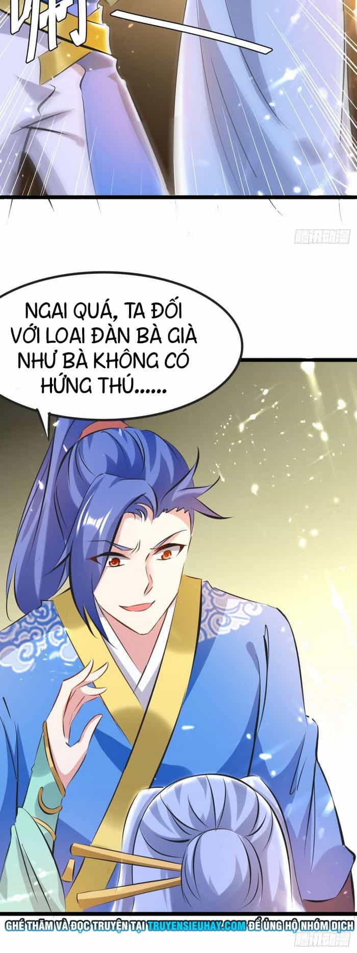 Tối Cường Thăng Cấp - Chương 192 - ảnh 19