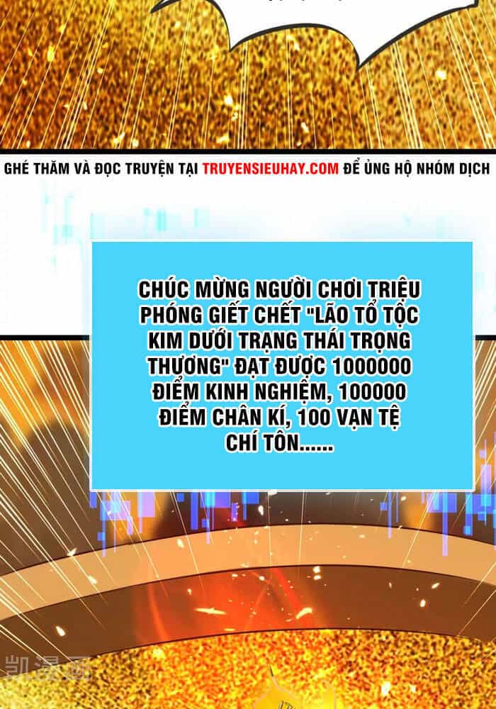 Tối Cường Thăng Cấp - Chương 193 - ảnh 2