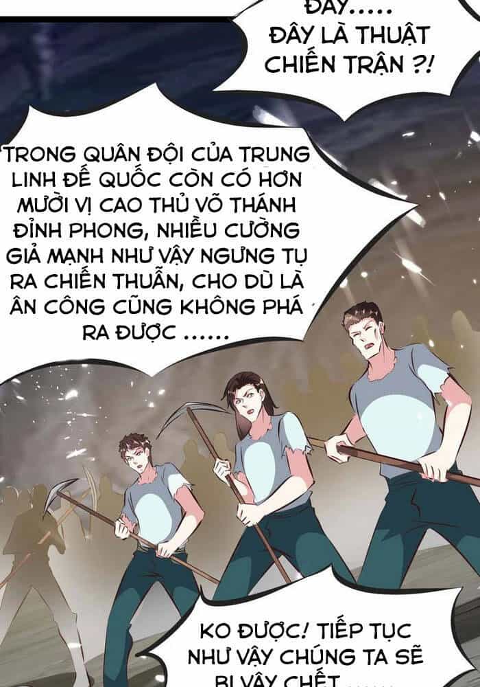 Tối Cường Thăng Cấp - Chương 194 - ảnh 32