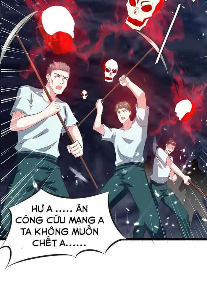 Tối Cường Thăng Cấp - Chương 195 - ảnh 23