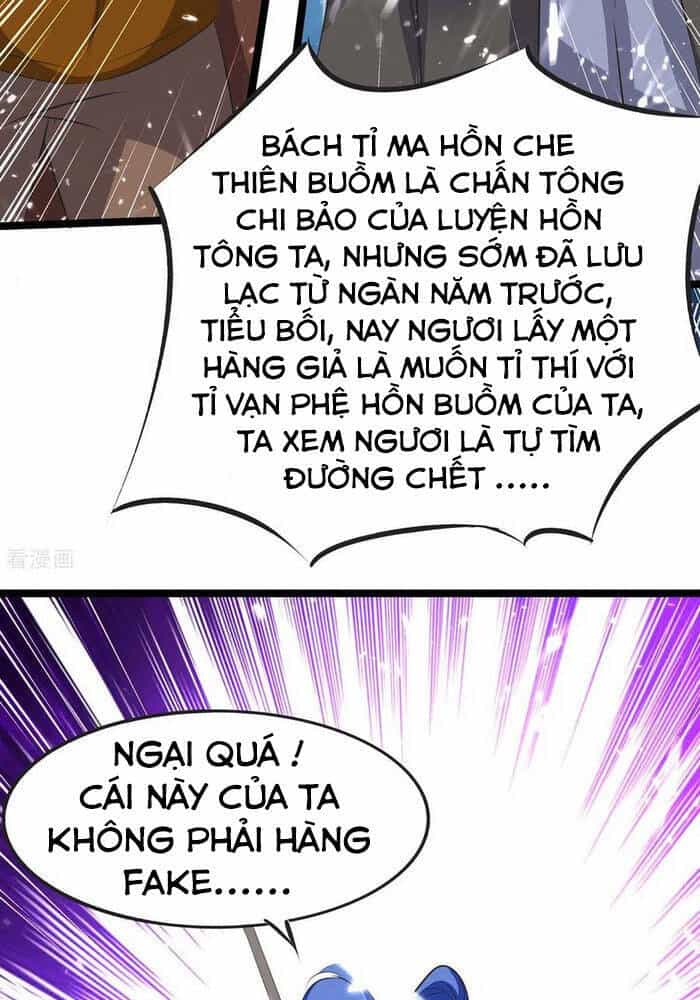 Tối Cường Thăng Cấp - Chương 195 - ảnh 29