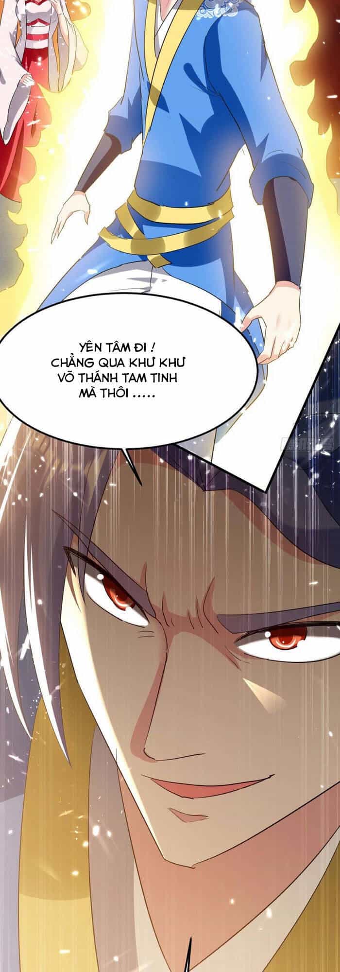 Tối Cường Thăng Cấp - Chương 201 - ảnh 5