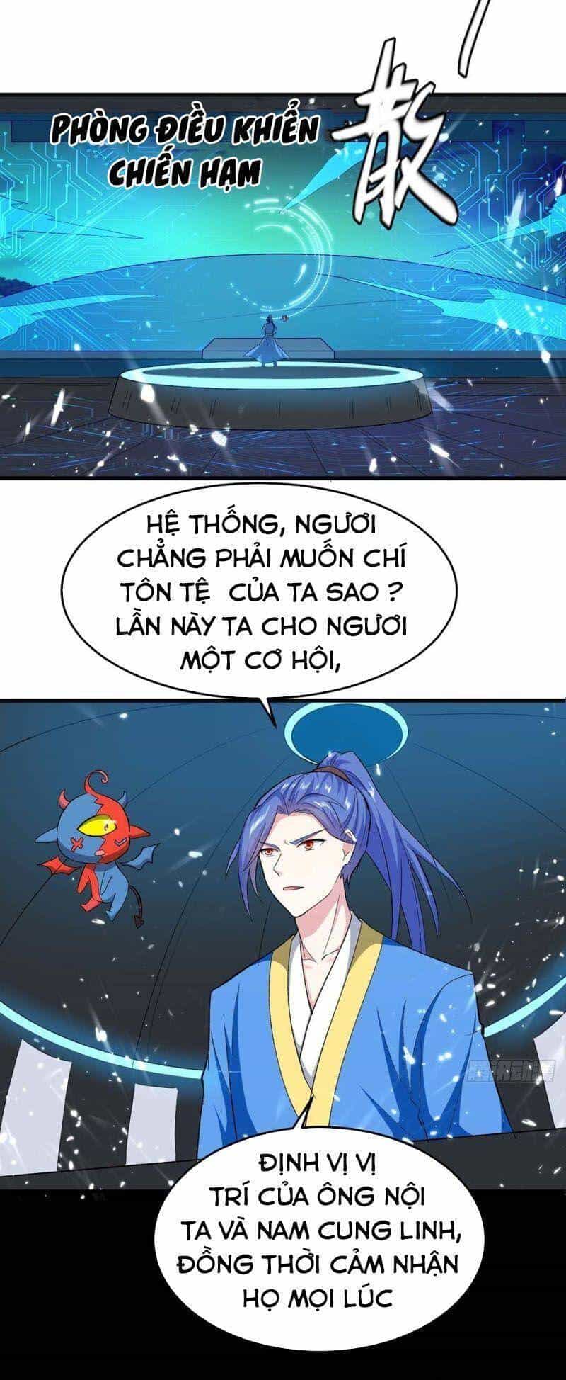 Tối Cường Thăng Cấp - Chương 202 - ảnh 24