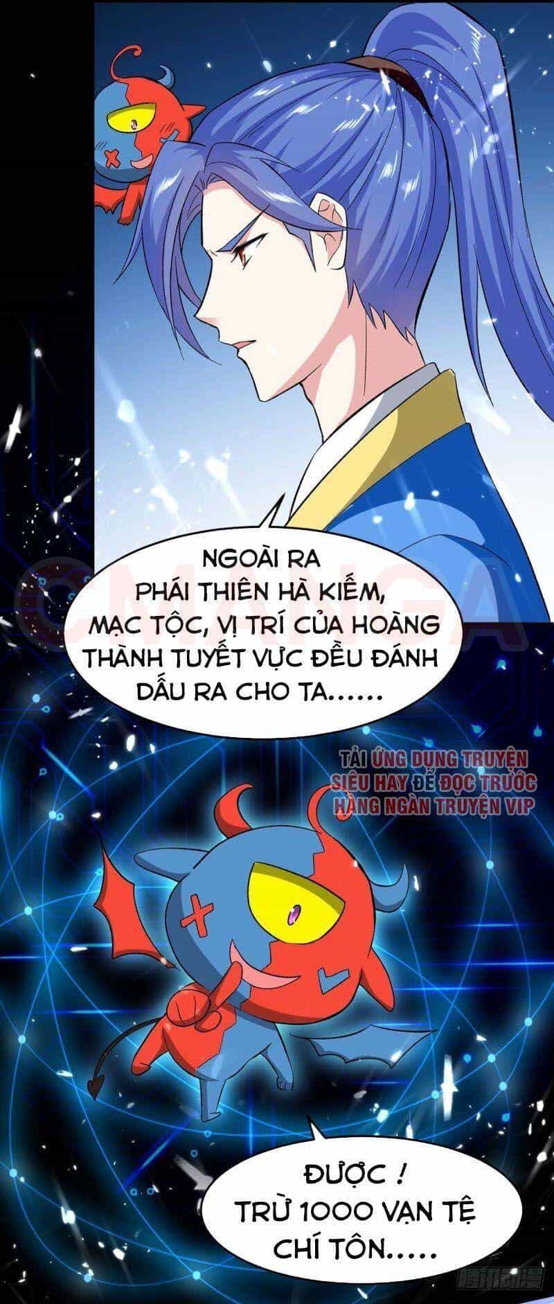 Tối Cường Thăng Cấp - Chương 202 - ảnh 25