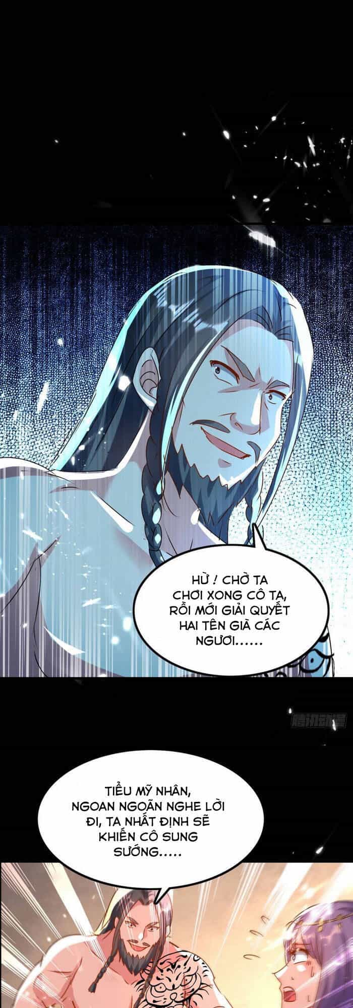 Tối Cường Thăng Cấp - Chương 204 - ảnh 1