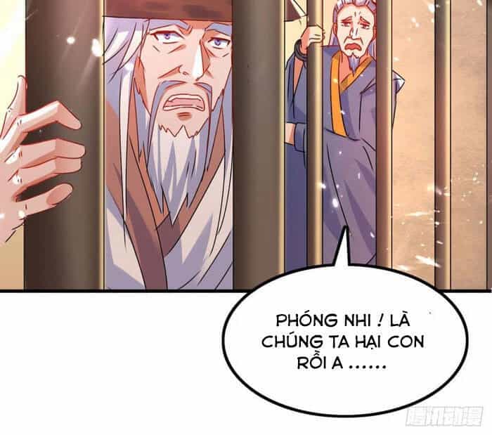 Tối Cường Thăng Cấp - Chương 204 - ảnh 18