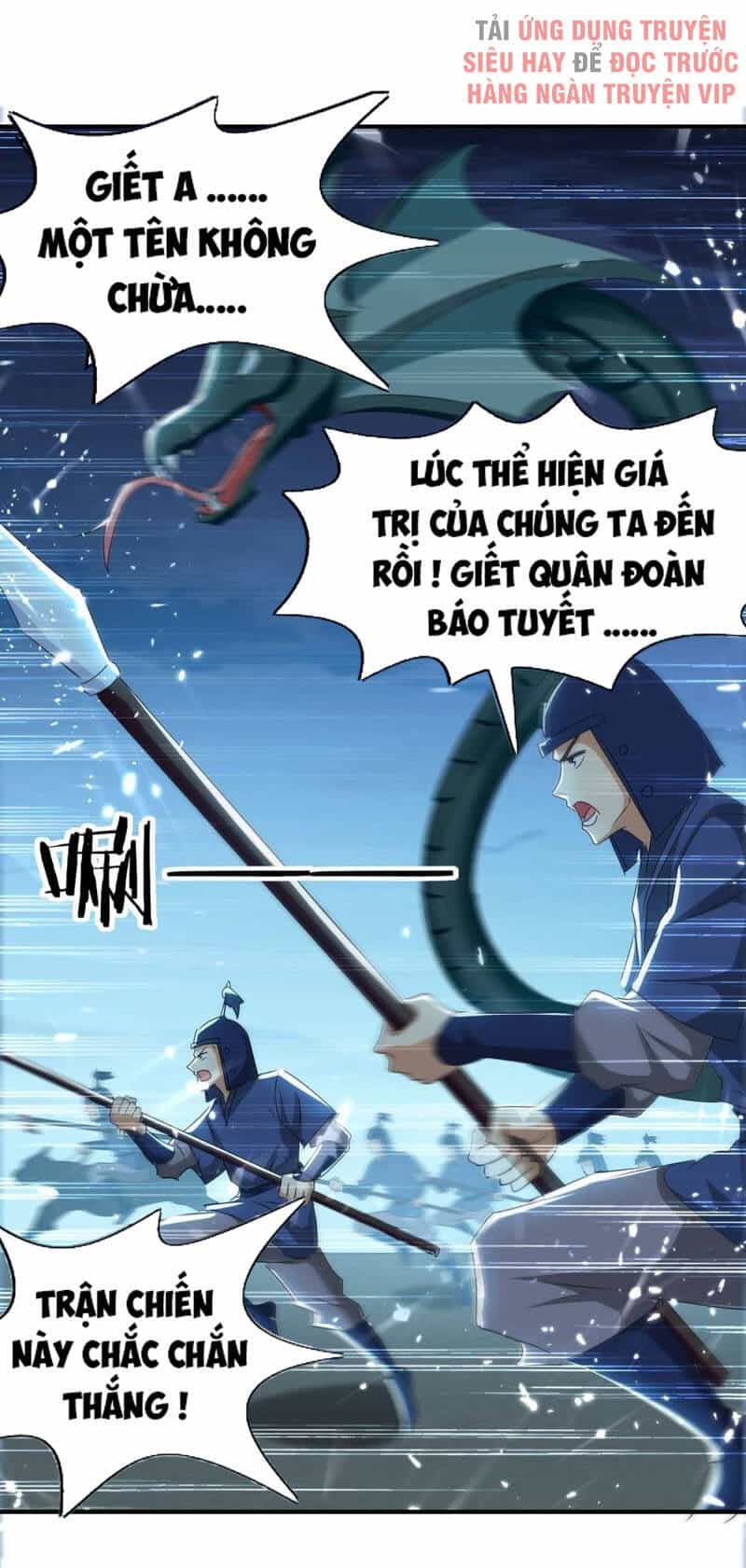 Tối Cường Thăng Cấp - Chương 206 - ảnh 32