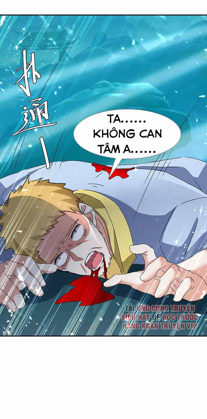 Tối Cường Thăng Cấp - Chương 209 - ảnh 17