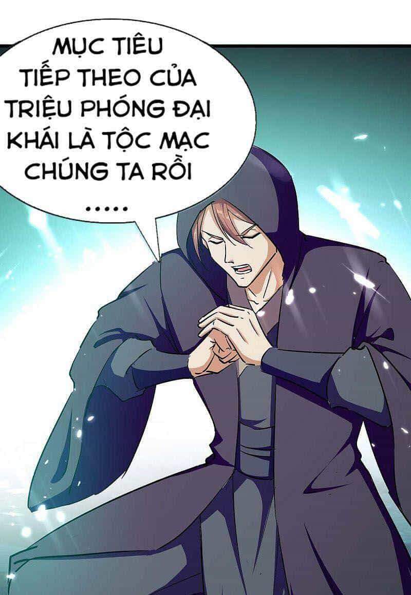Tối Cường Thăng Cấp - Chương 211 - ảnh 20