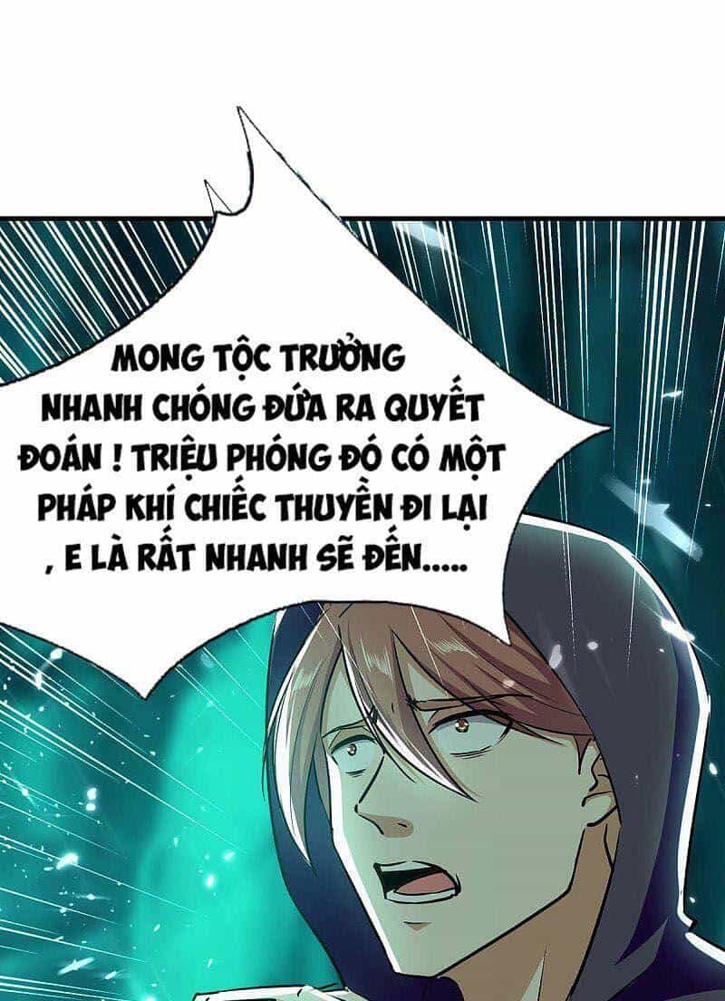 Tối Cường Thăng Cấp - Chương 211 - ảnh 24