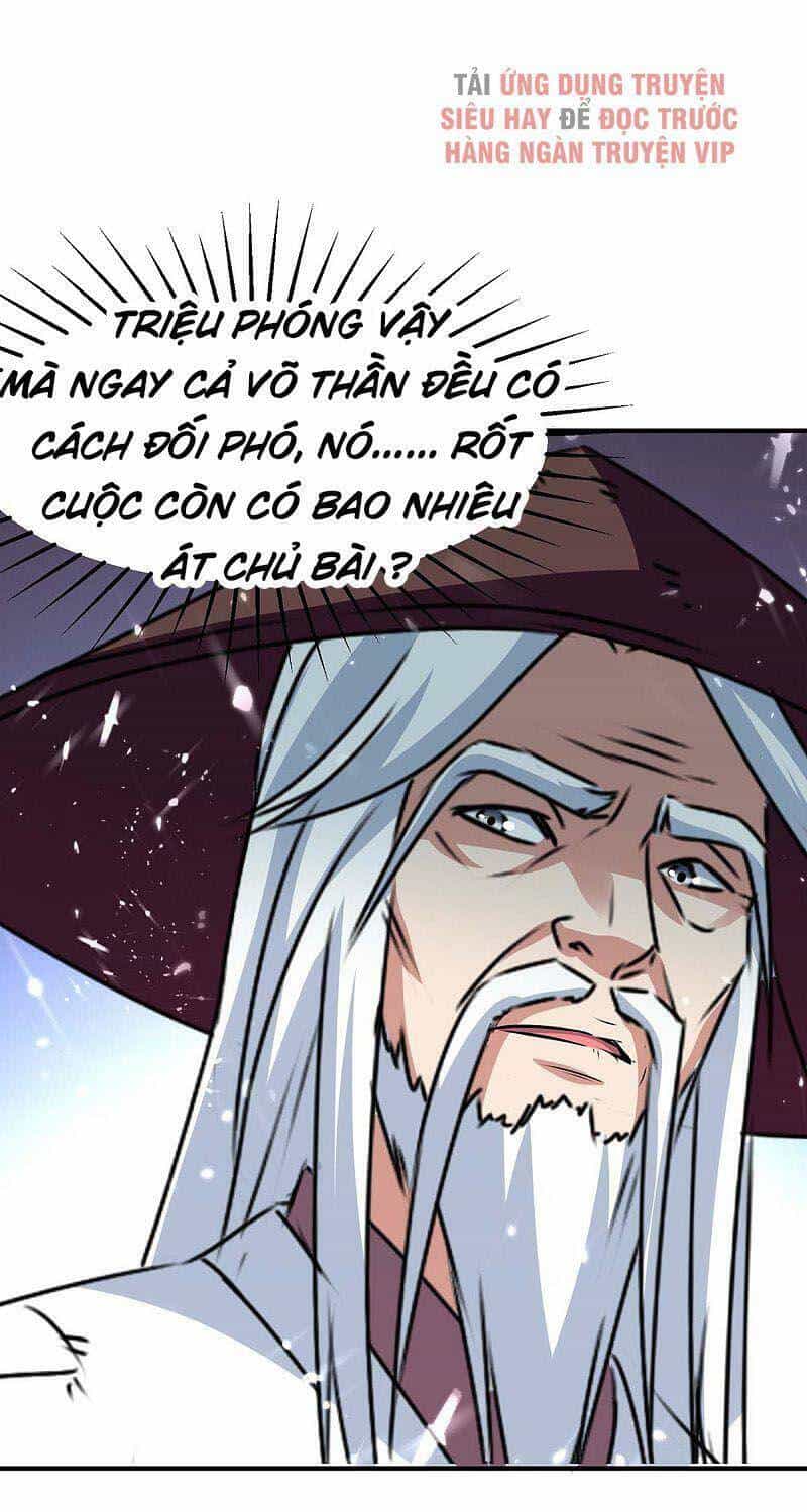 Tối Cường Thăng Cấp - Chương 211 - ảnh 41