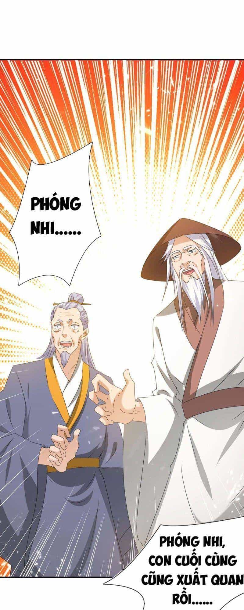 Tối Cường Thăng Cấp - Chương 214 - ảnh 16