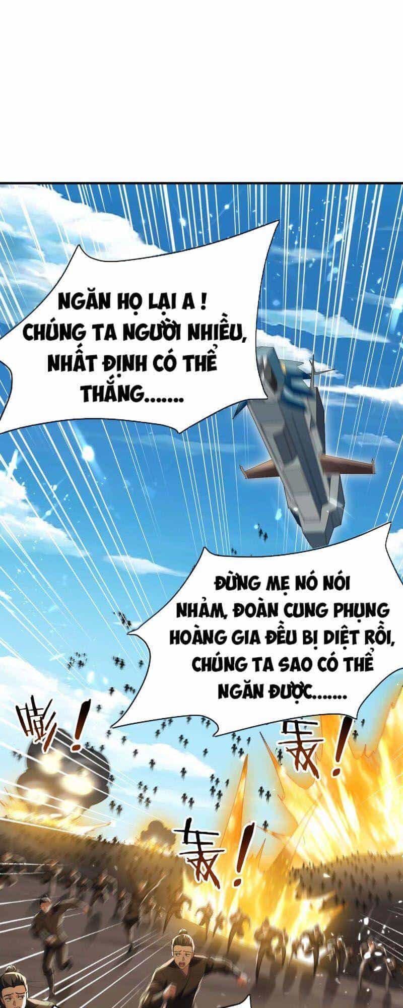 Tối Cường Thăng Cấp - Chương 215 - ảnh 41