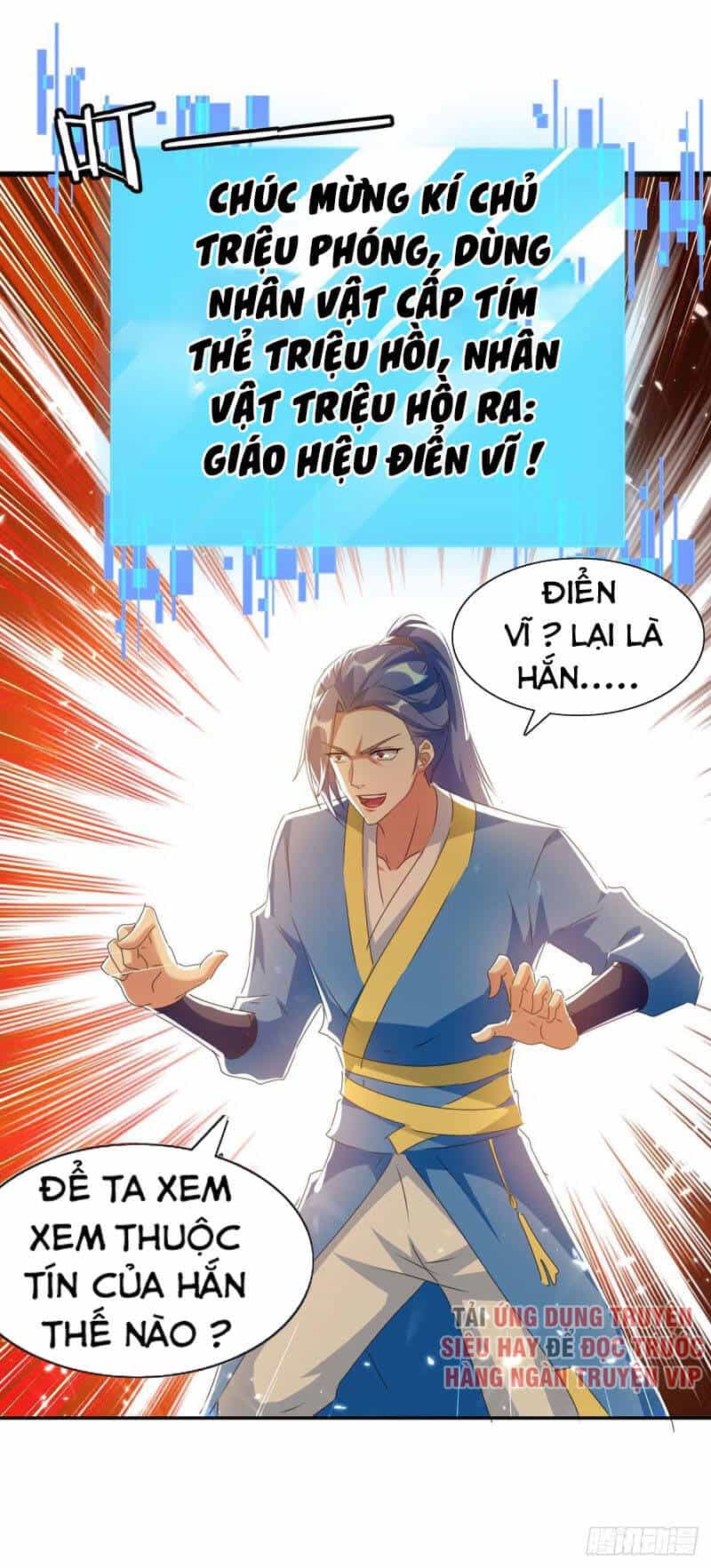 Tối Cường Thăng Cấp - Chương 217 - ảnh 28