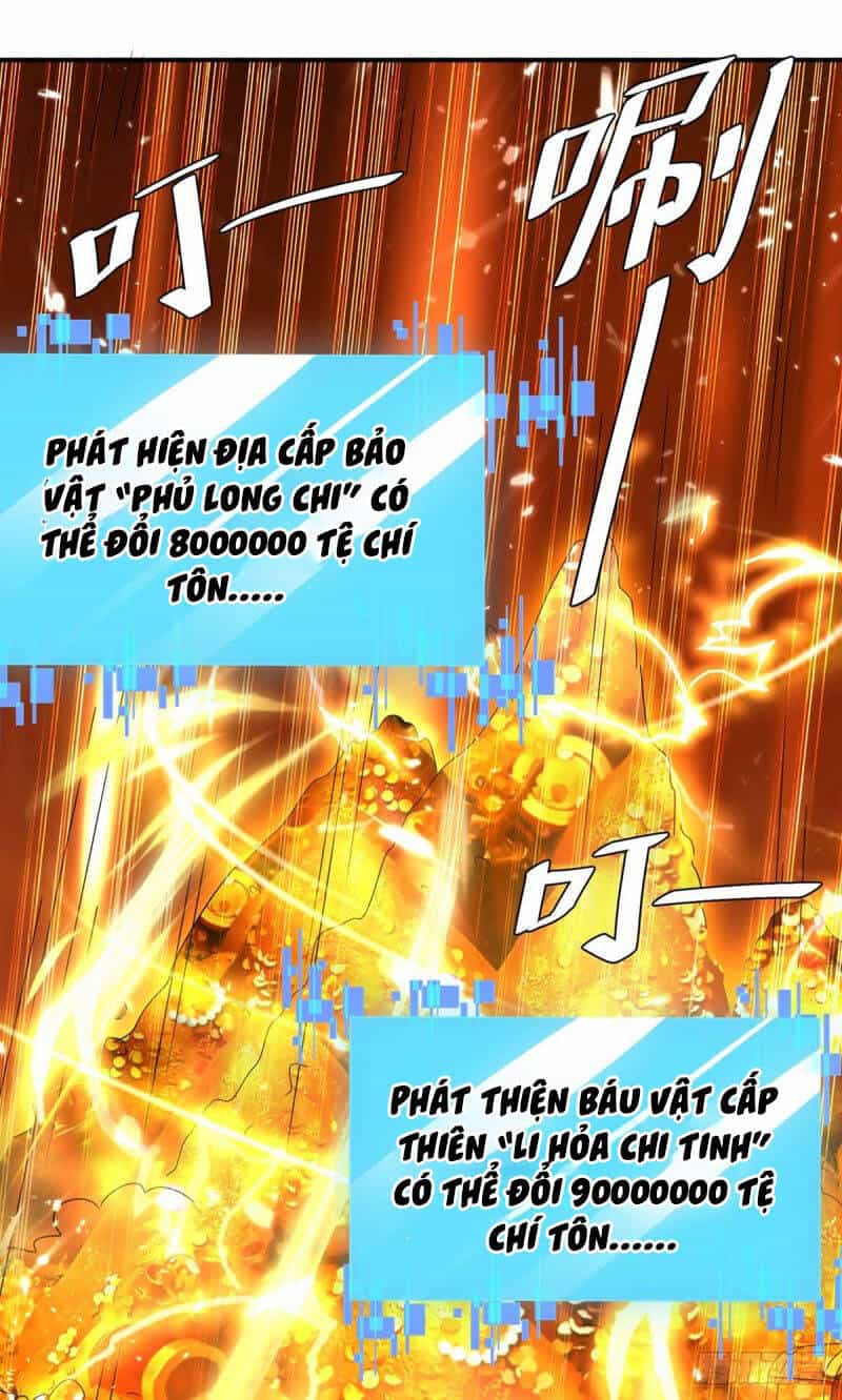 Tối Cường Thăng Cấp - Chương 221 - ảnh 21