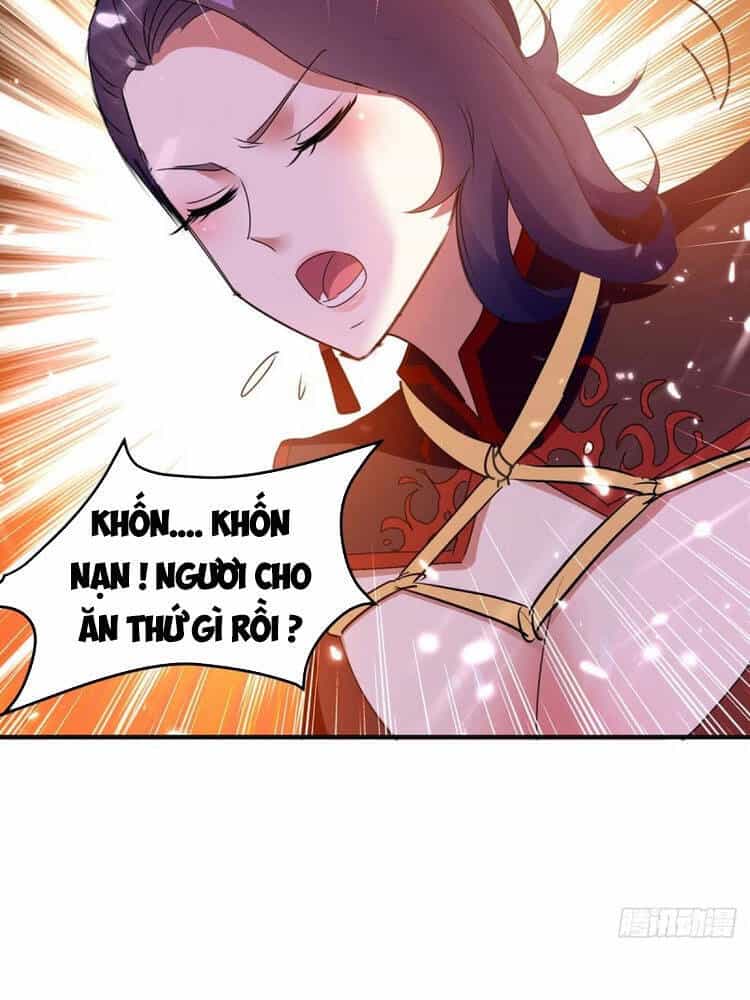 Tối Cường Thăng Cấp - Chương 224 - ảnh 6