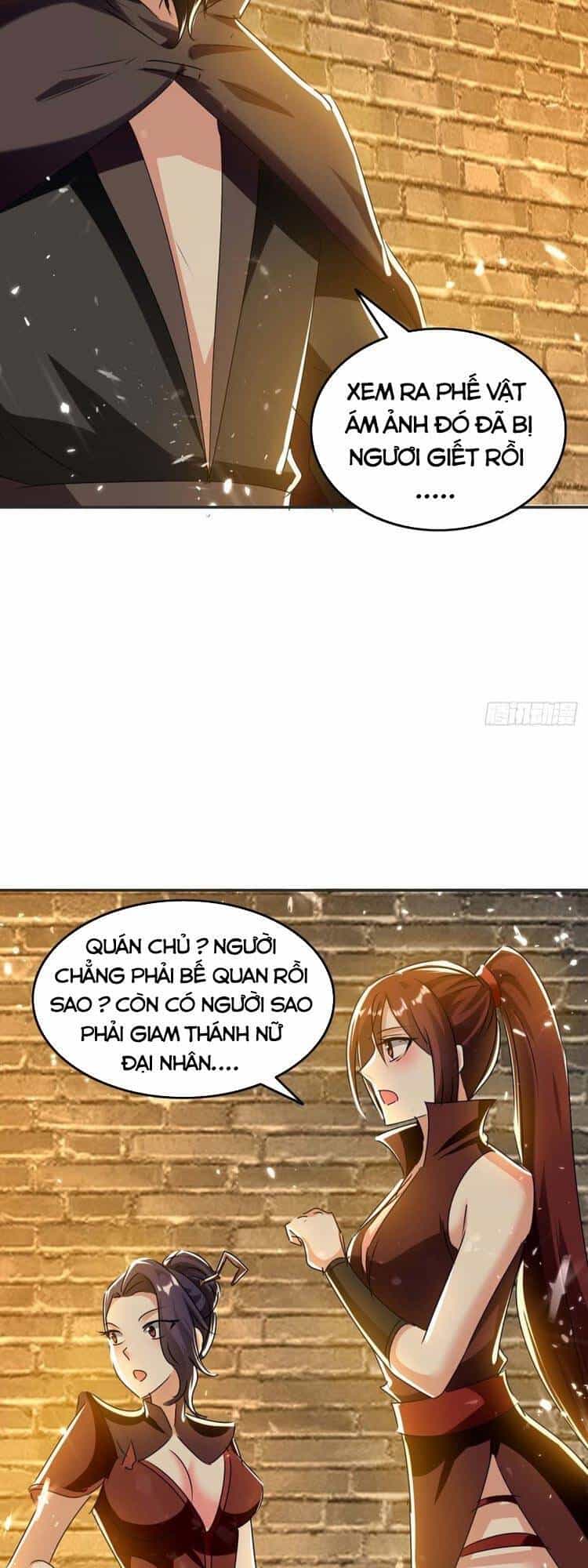 Tối Cường Thăng Cấp - Chương 230 - ảnh 35