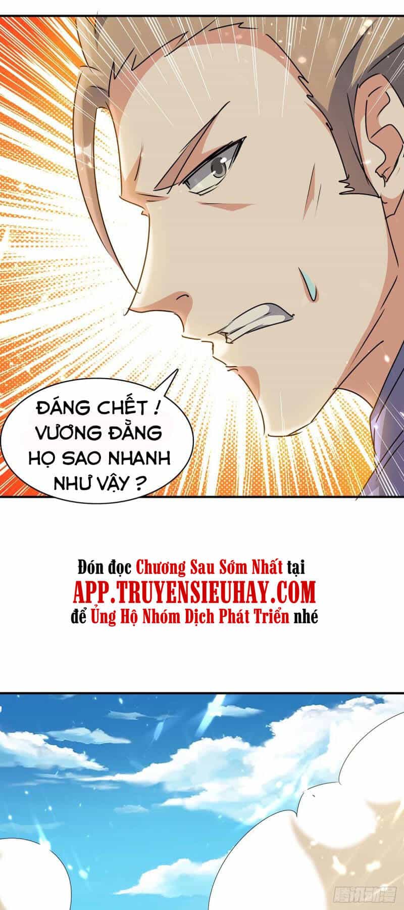 Tối Cường Thăng Cấp - Chương 234 - ảnh 16