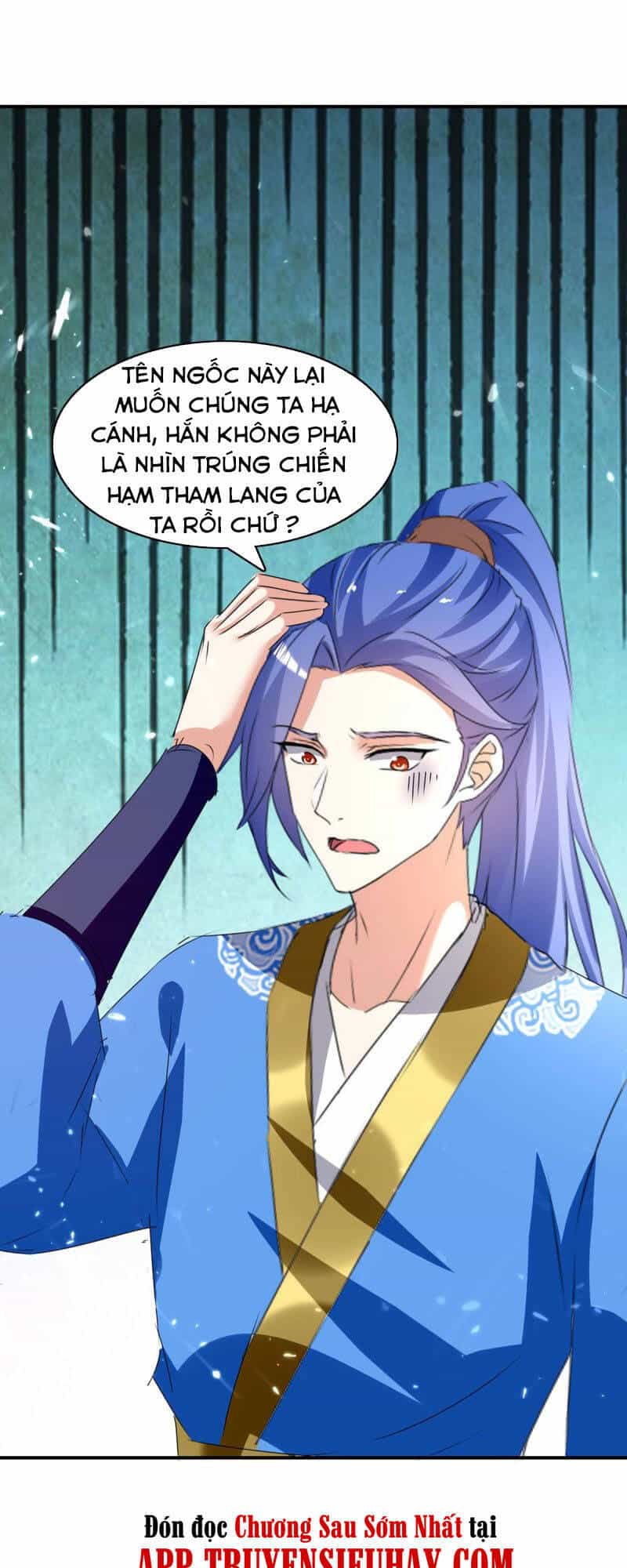 Tối Cường Thăng Cấp - Chương 235 - ảnh 20