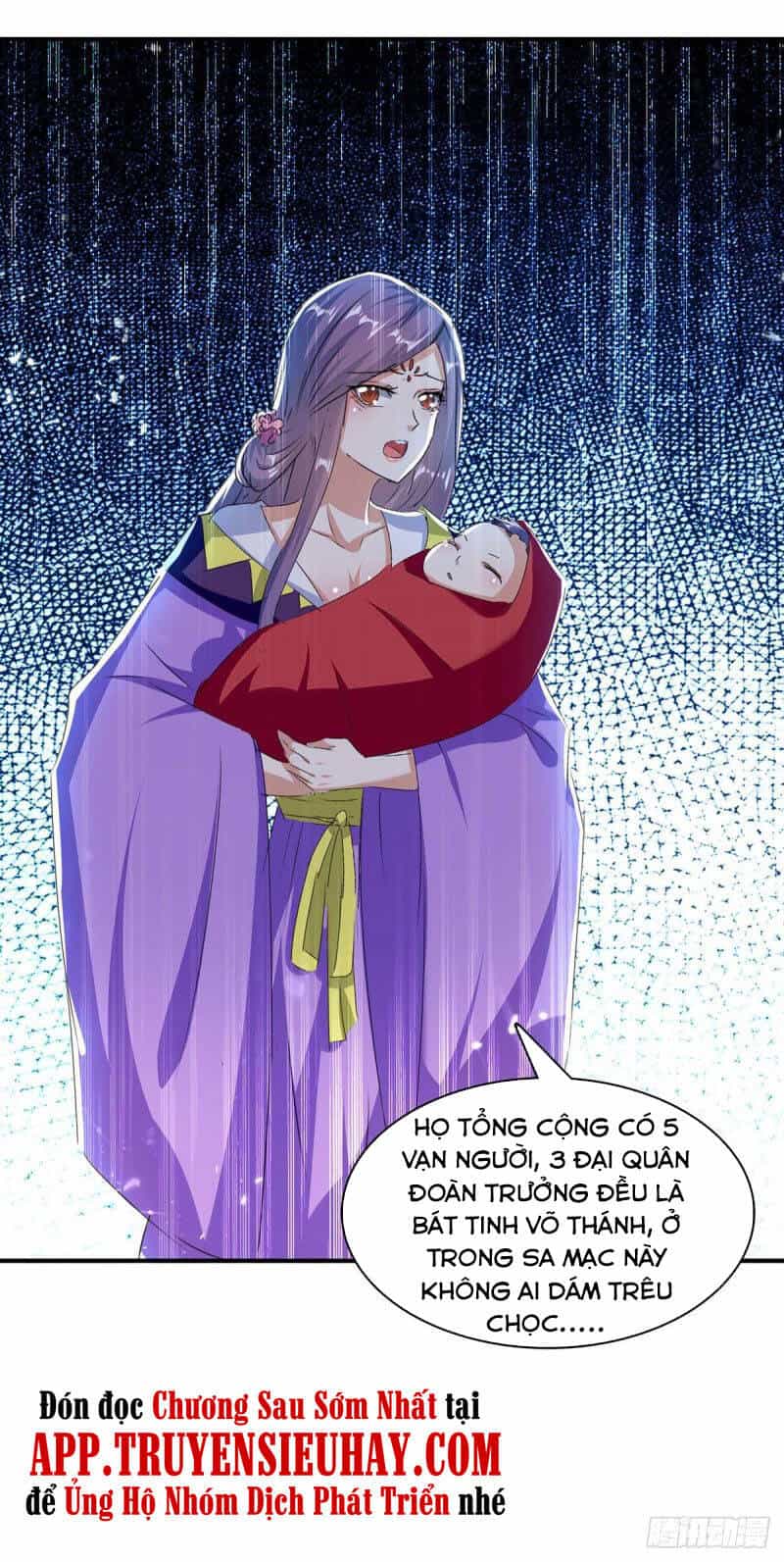Tối Cường Thăng Cấp - Chương 237 - ảnh 21