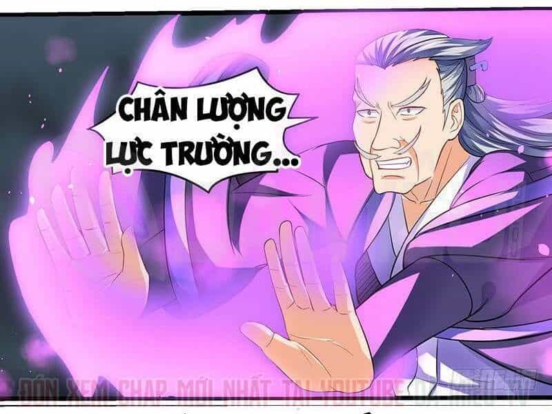Tối Cường Thăng Cấp - Chương 24 - ảnh 9