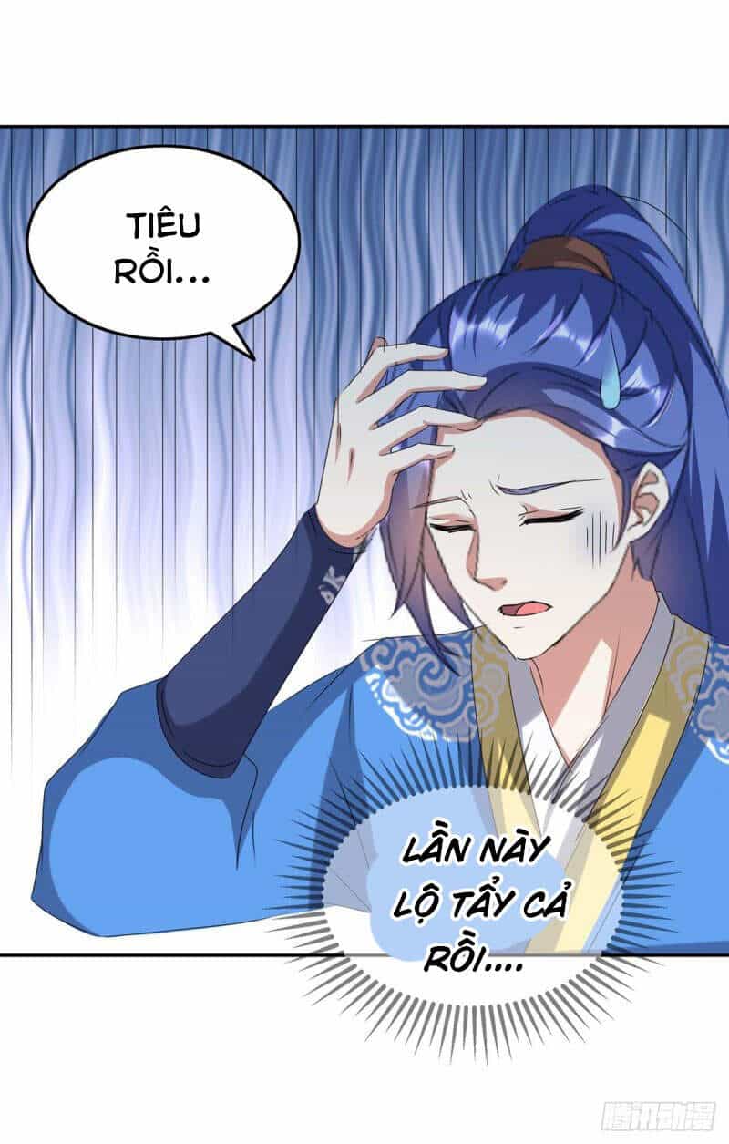 Tối Cường Thăng Cấp - Chương 243 - ảnh 26