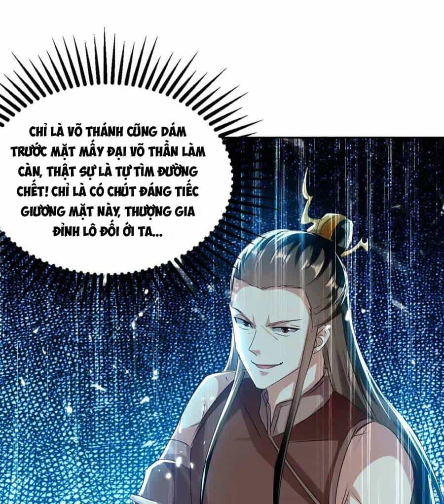 Tối Cường Thăng Cấp - Chương 245 - ảnh 22
