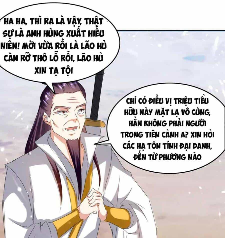 Tối Cường Thăng Cấp - Chương 245 - ảnh 34