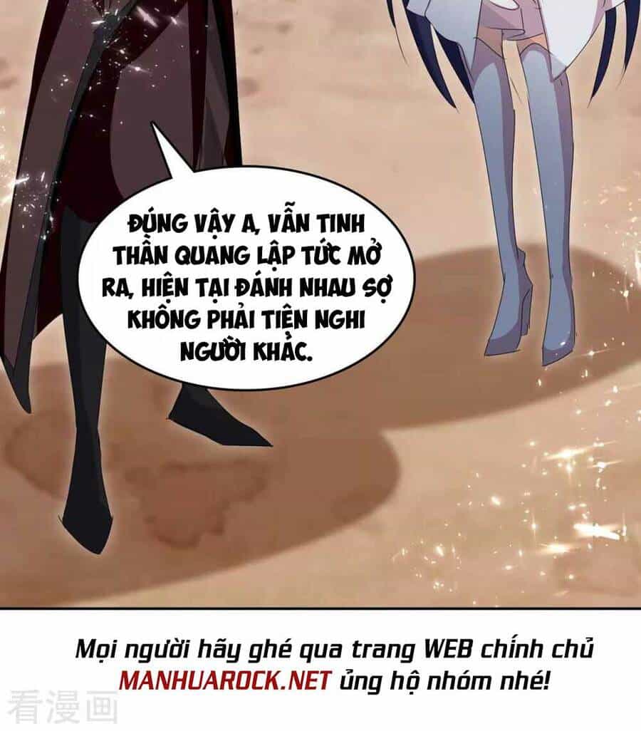 Tối Cường Thăng Cấp - Chương 245 - ảnh 5