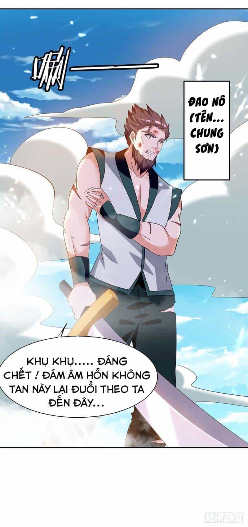 Tối Cường Thăng Cấp - Chương 246 - ảnh 33