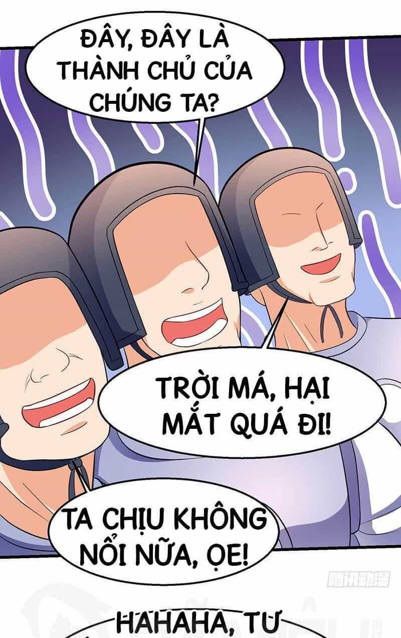 Tối Cường Thăng Cấp - Chương 25 - ảnh 20