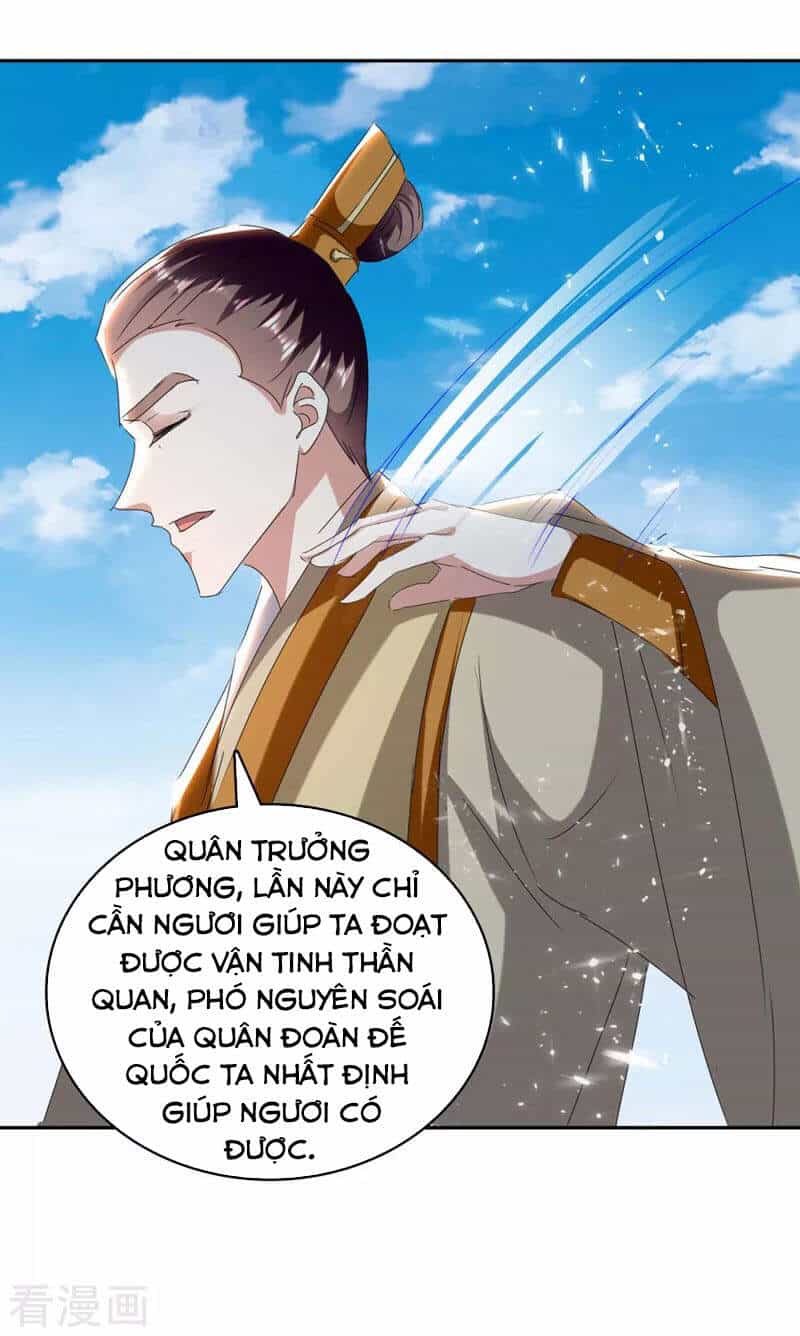 Tối Cường Thăng Cấp - Chương 250 - ảnh 27
