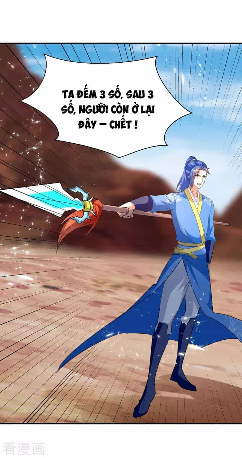 Tối Cường Thăng Cấp - Chương 250 - ảnh 9