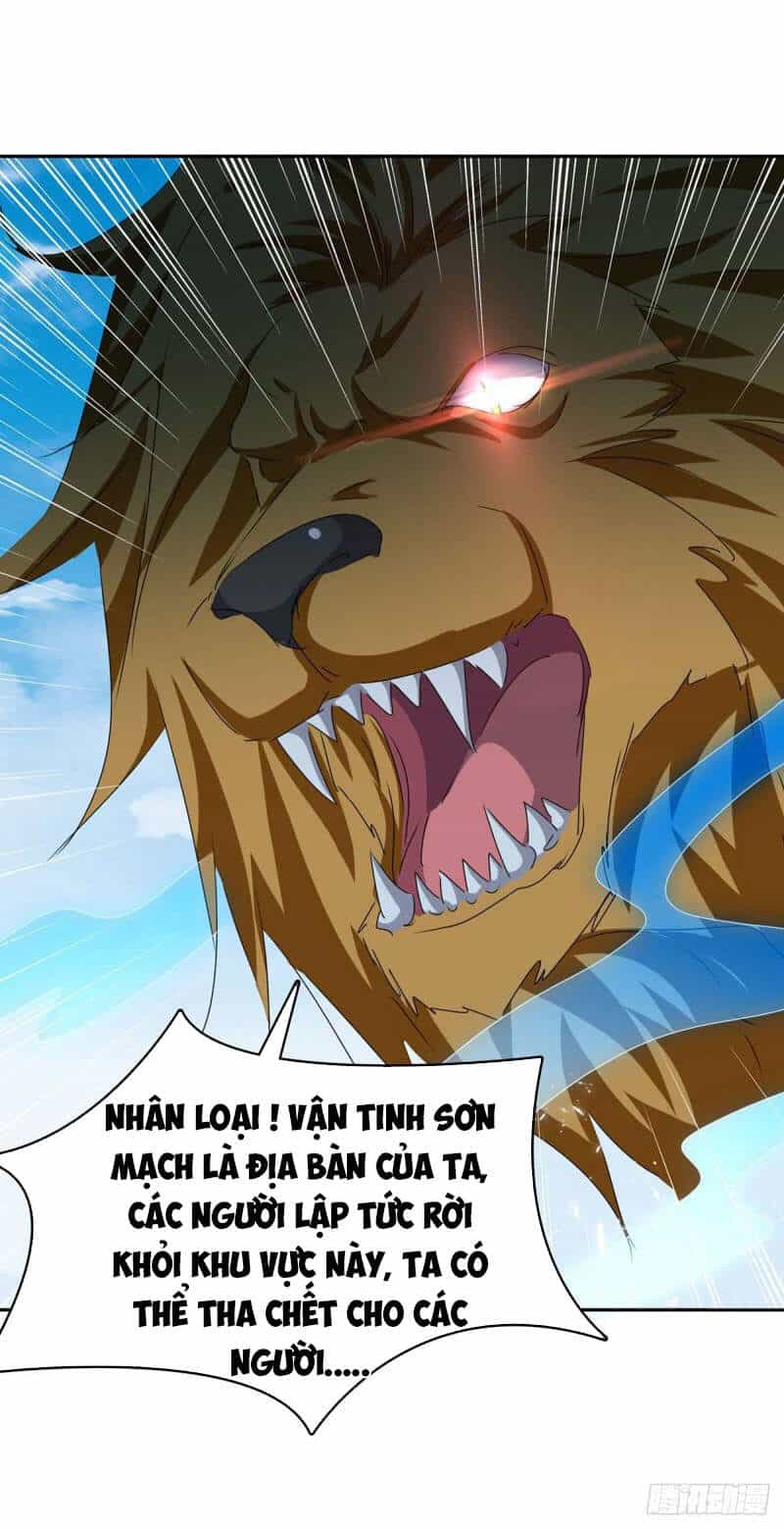 Tối Cường Thăng Cấp - Chương 251 - ảnh 14