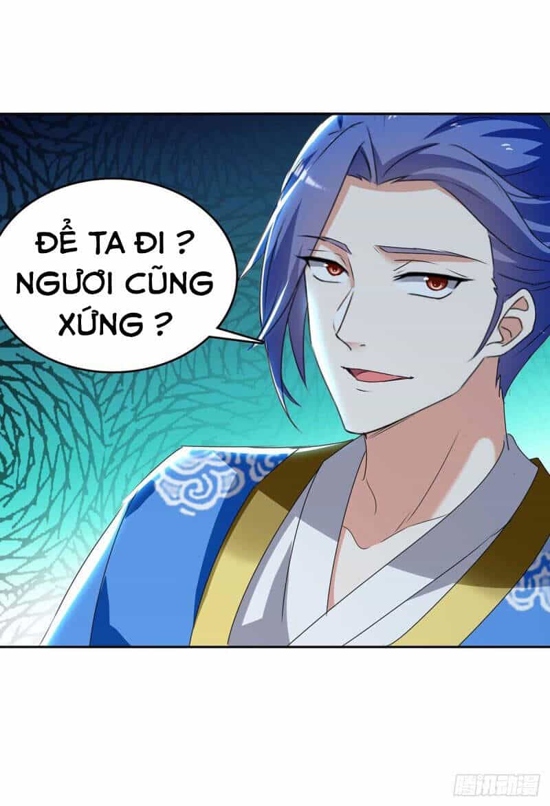 Tối Cường Thăng Cấp - Chương 251 - ảnh 15