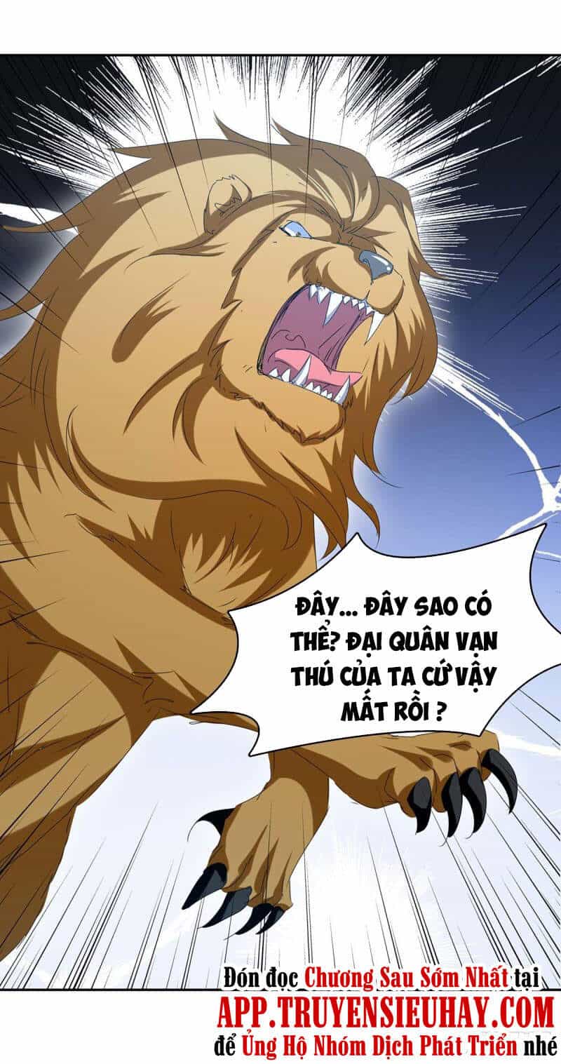 Tối Cường Thăng Cấp - Chương 253 - ảnh 33