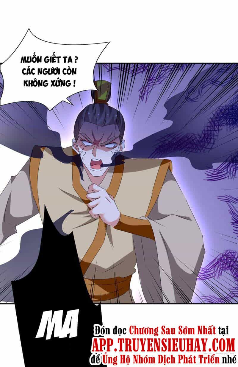 Tối Cường Thăng Cấp - Chương 257 - ảnh 29