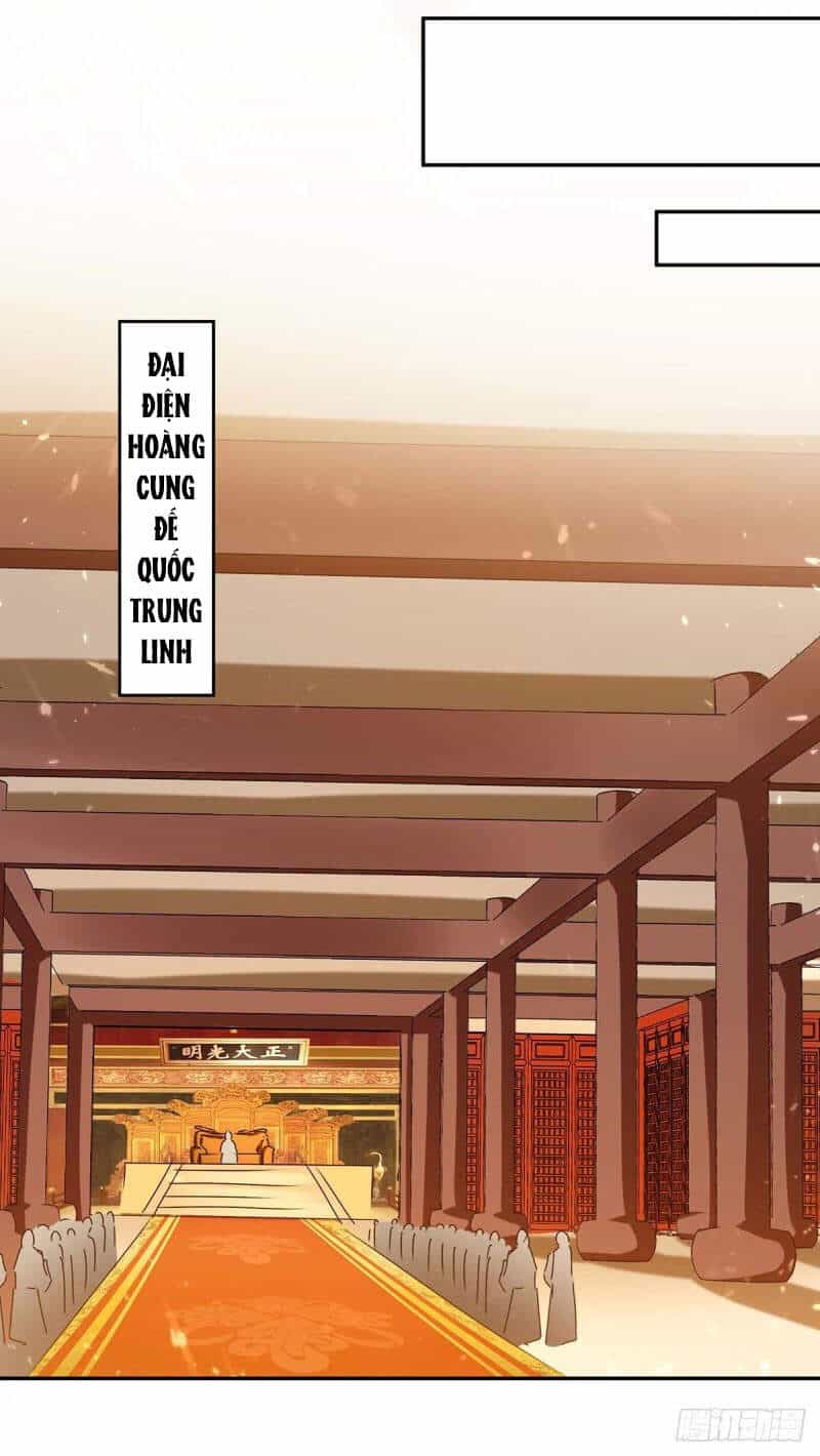 Tối Cường Thăng Cấp - Chương 261 - ảnh 23