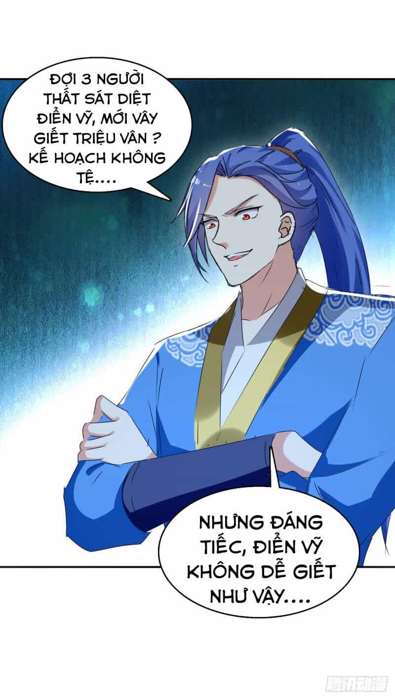 Tối Cường Thăng Cấp - Chương 264 - ảnh 7
