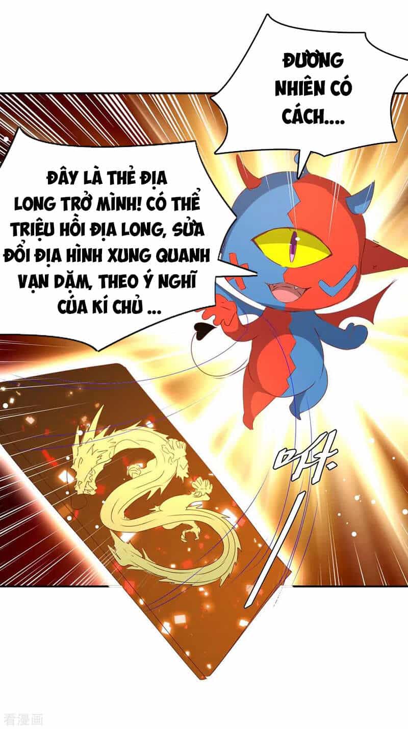 Tối Cường Thăng Cấp - Chương 267 - ảnh 12