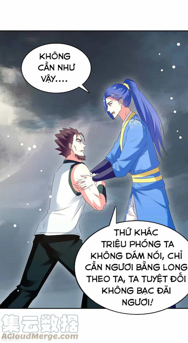Tối Cường Thăng Cấp - Chương 267 - ảnh 3
