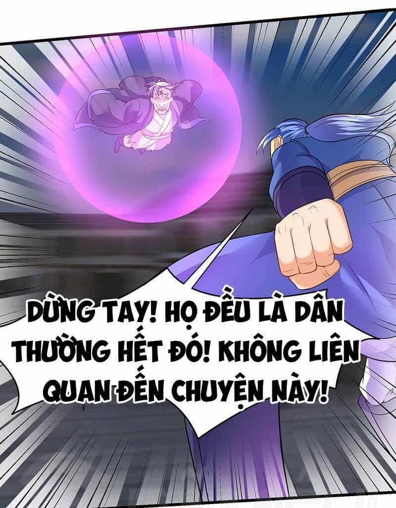 Tối Cường Thăng Cấp - Chương 27 - ảnh 12