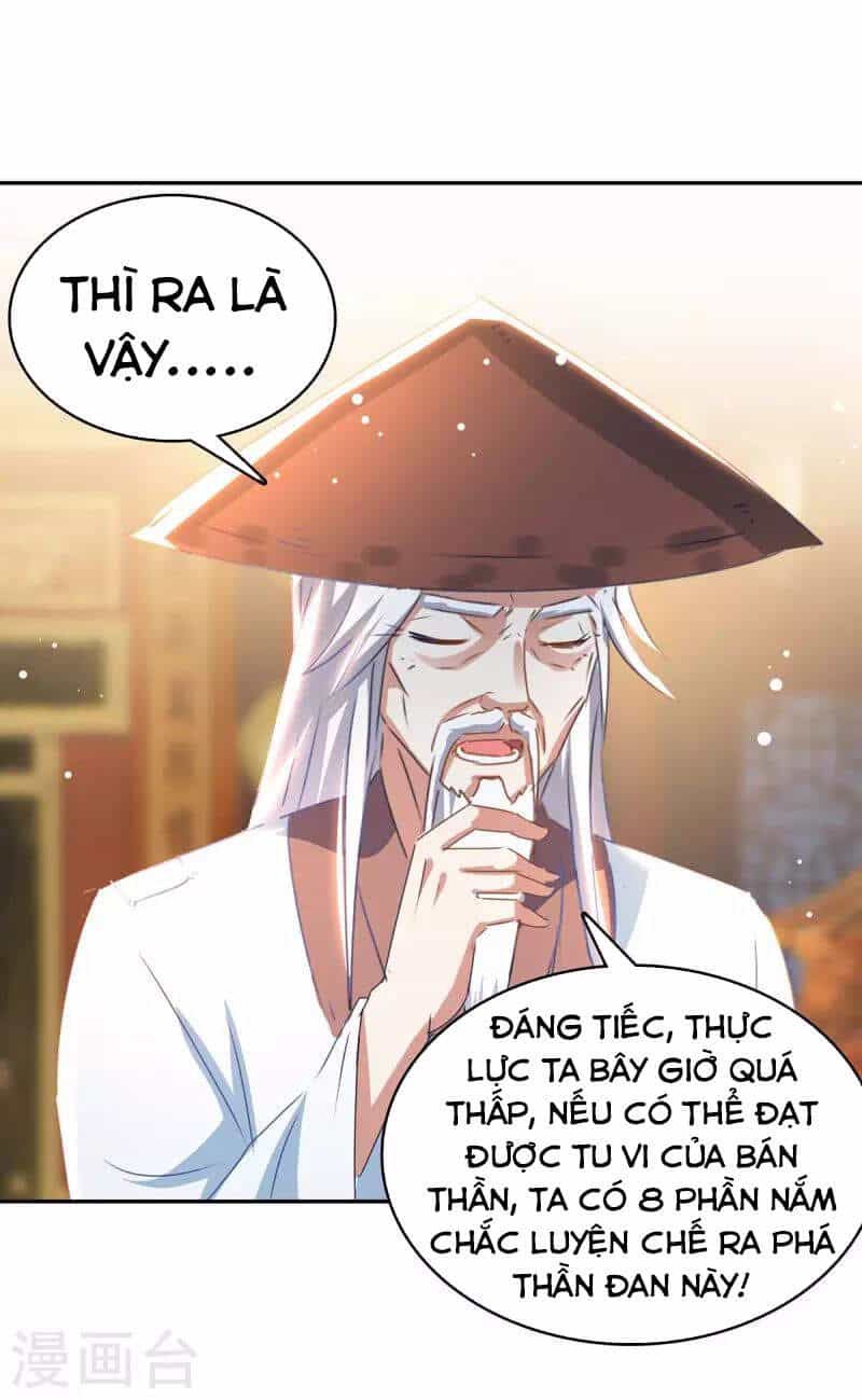 Tối Cường Thăng Cấp - Chương 269 - ảnh 25