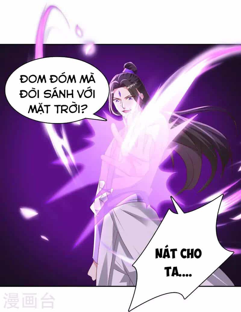 Tối Cường Thăng Cấp - Chương 271 - ảnh 20