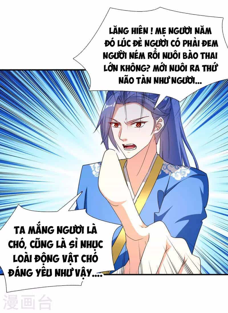 Tối Cường Thăng Cấp - Chương 275 - ảnh 14