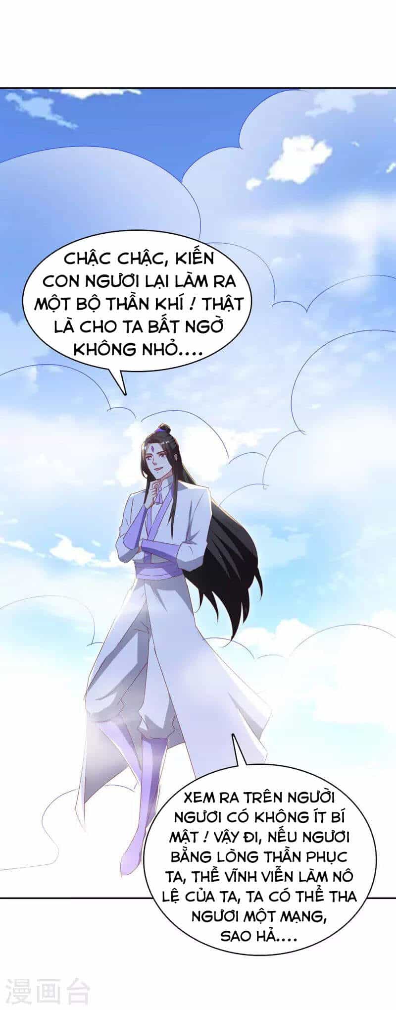 Tối Cường Thăng Cấp - Chương 276 - ảnh 25
