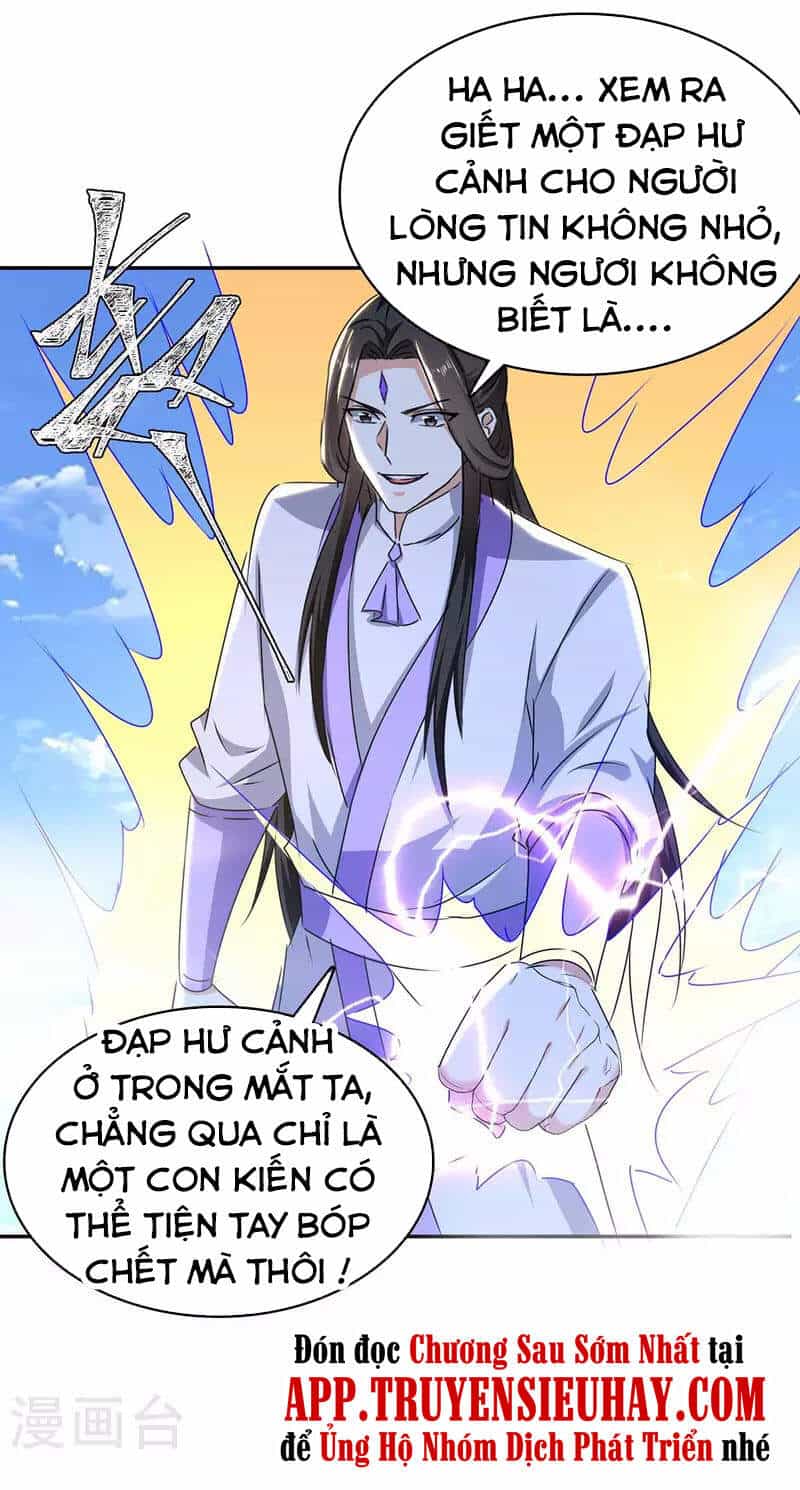 Tối Cường Thăng Cấp - Chương 276 - ảnh 27